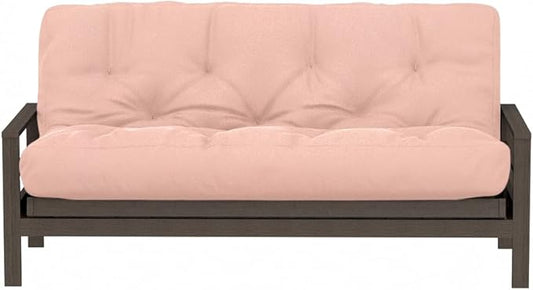 Royal Sleep Products by The Futon Factory 6 inch Foam Futon Mattress by RoyalSleepProducts