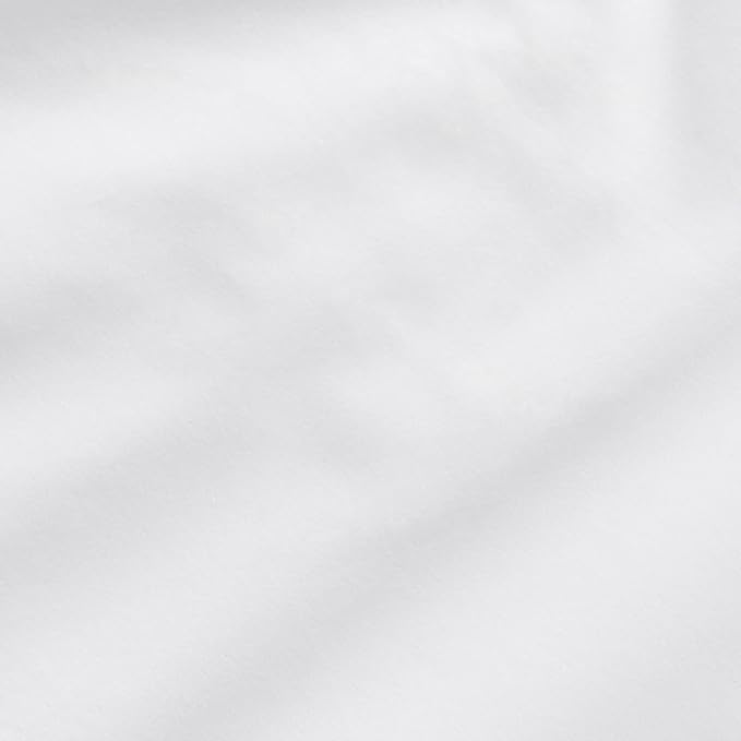 National Allergy Premium 100% Cotton Duvet Comforter Protector - Image 7