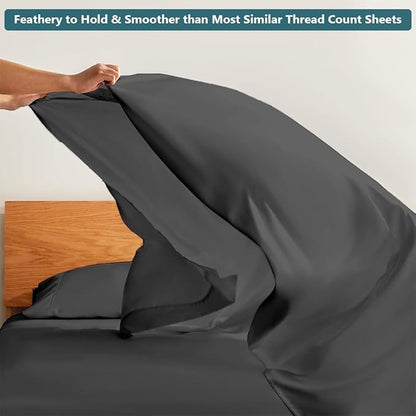 XL Twin Sheets Set - Image 6