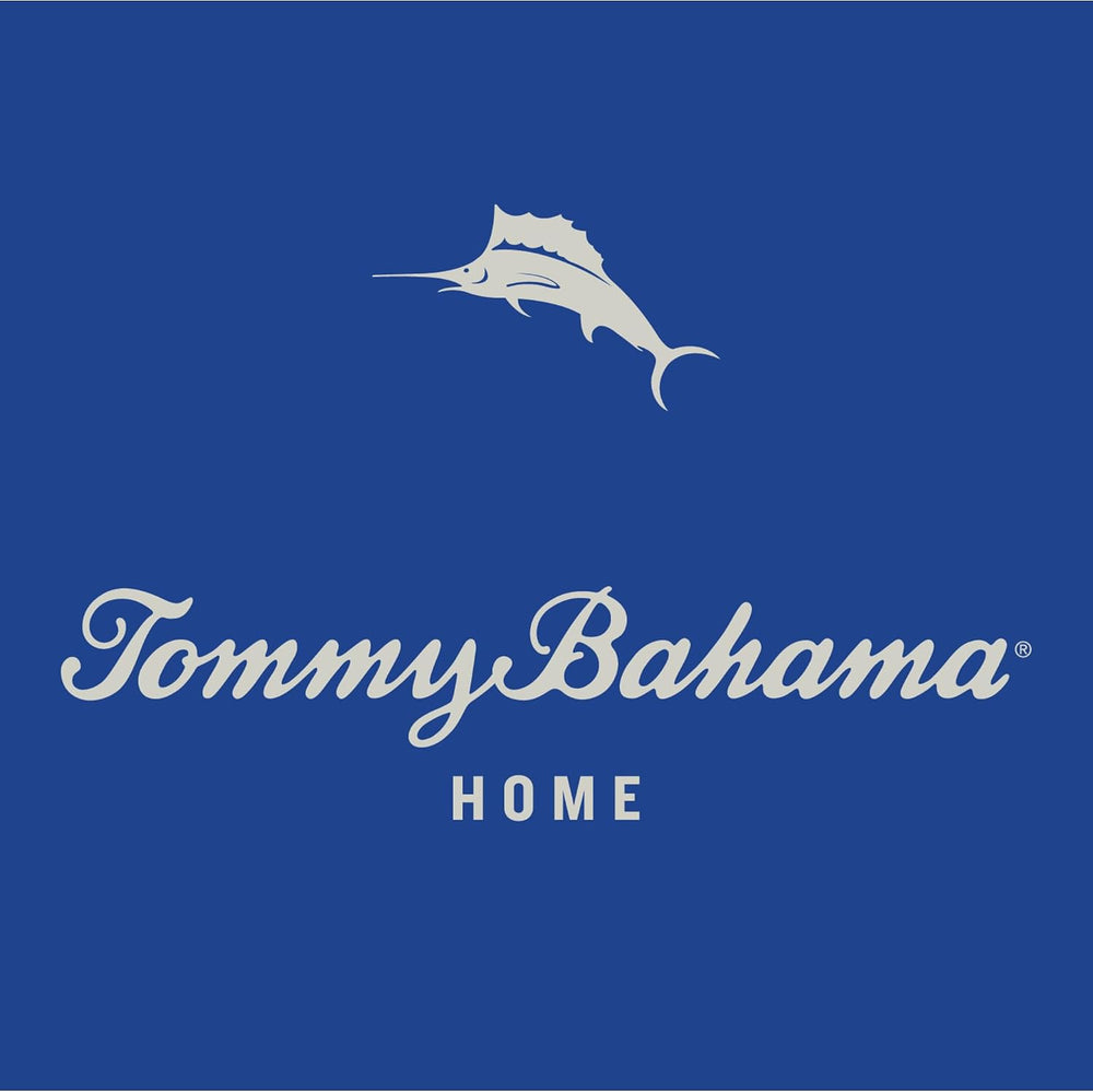 Tommy Bahama - Hand, Fingeritip & Bath Towel Set, 6 Pack Towels