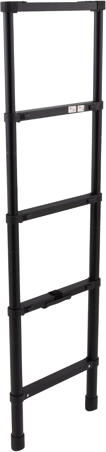 recpro rv telescoping bunk bed ladder | includes, main product view