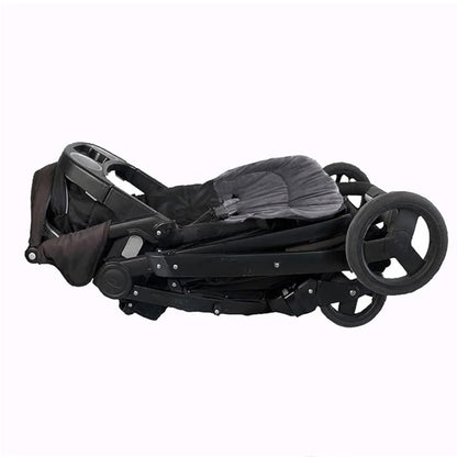 German Designed Universal Stroller Bunting Bag, 5 Way Zippers Style - Image 8
