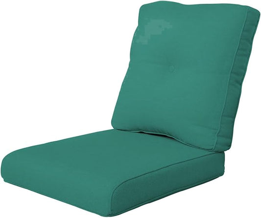 Rilyson Patio Cushions for Outdoor Furniture by Rilyson