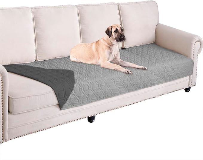 Ameritex Waterproof Dog Bed Cover Pet Blanket by Ameritex