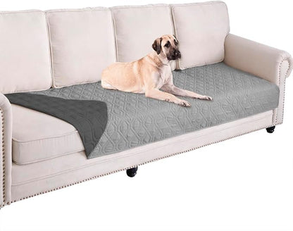 Ameritex Waterproof Dog Bed Cover Pet Blanket by Ameritex