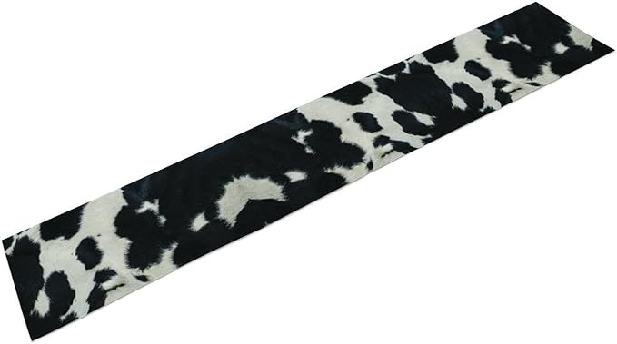 Cow Print Table Runner - Image 6