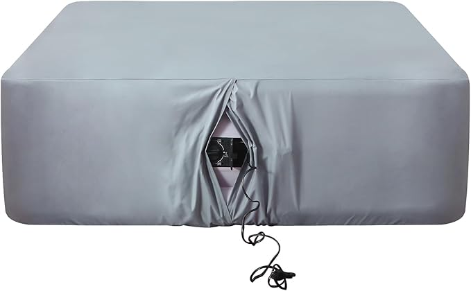 Full Fitted Sheet for Air Mattress, by Antranfour