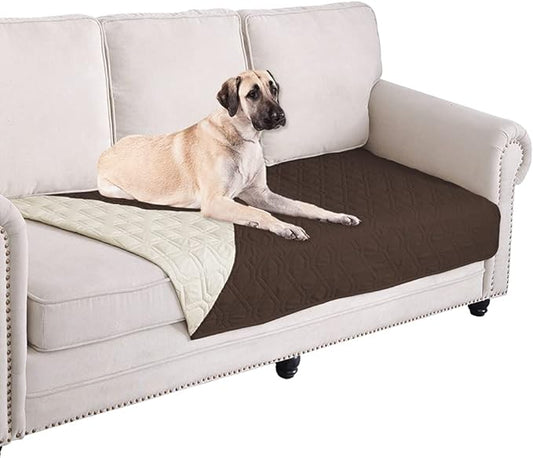 Ameritex Waterproof Dog Bed Cover Pet Blanket by Ameritex