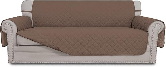 Easy-Going Reversible Oversized Couch Cover by Easy-Going