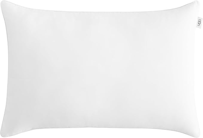 UGG Cooling Pillow Standard Size Pillow Hotel Style by UGG