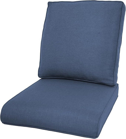 Rilyson Patio Cushions for Outdoor Furniture by Rilyson