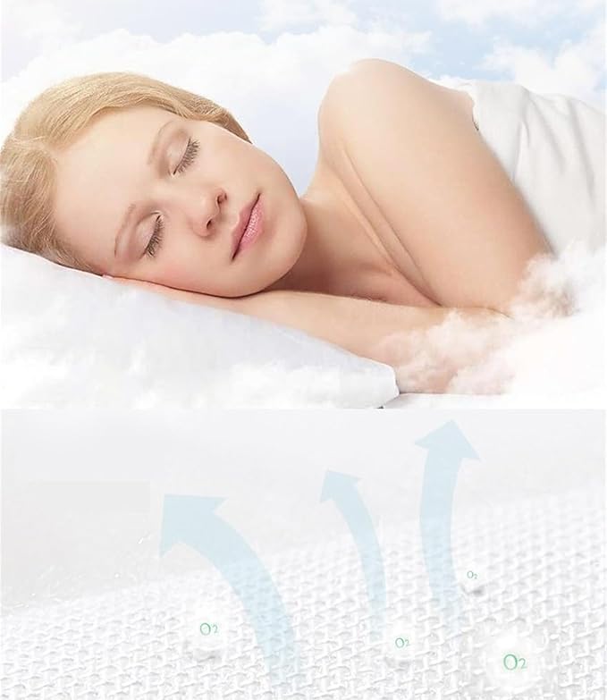 100% Cotton Boho Throw Blanket 80''x90'' Muslin Throw - Image 8
