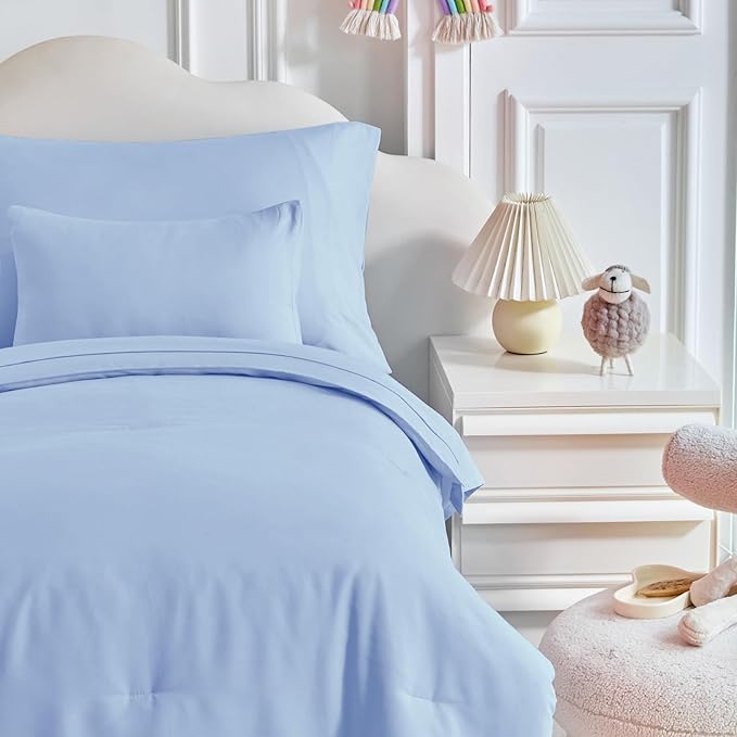 Toddler Bedding Set - Image 4