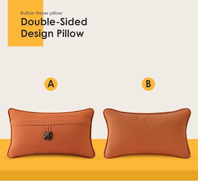 Outdoor Sunbrella Decorative Pillows - Image 4