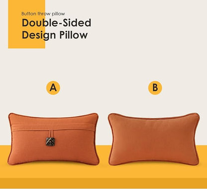 Outdoor Sunbrella Decorative Pillows - Image 4