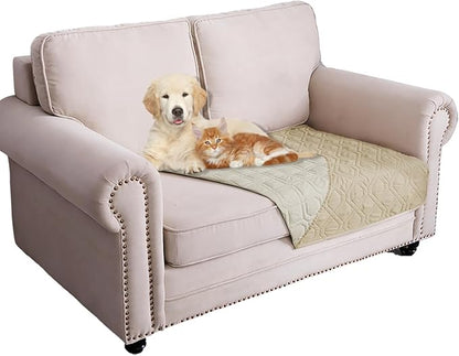 Ameritex Waterproof Dog Bed Cover Pet Blanket by Ameritex