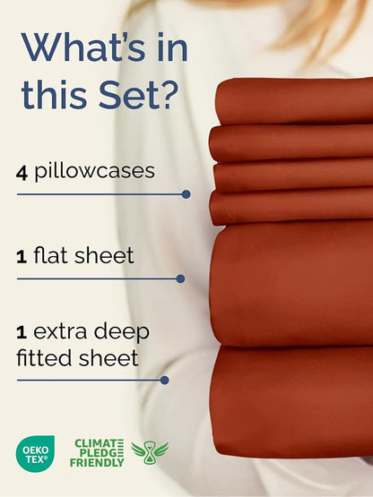 Extra Deep Full Sheet Set - Image 2