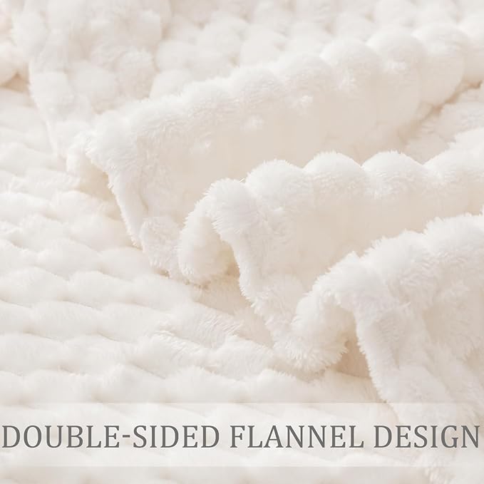Exclusivo Mezcla King Size Fleece Blanket - Image 7