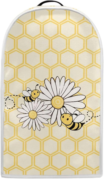 Blender Covers For Kitchen Food Processor Cover Blender Cover Dust Cover Print by Unknown