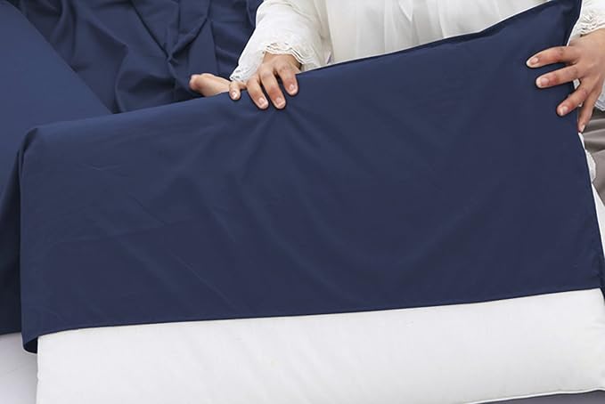 Sleeping Bag Liner Travel Sheets - Image 8