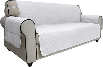 Easy-Going Sofa Slipcover Waterproof Couch Cover by Easy-Going