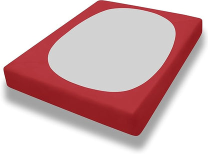 PureFit Stretchy Box Spring Cover Queen by PureFit
