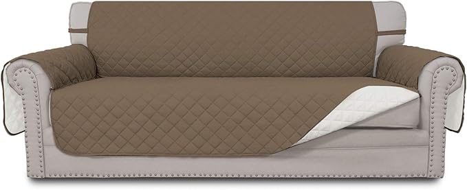 Easy-Going Reversible Oversized Couch Cover by Easy-Going