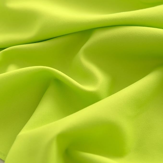 Bed Skirt Queen Size Ruffled Bed Skirt - Image 4