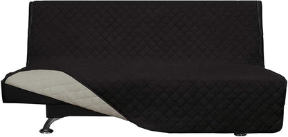 Easy-Going Futon Sofa Slipcover by Easy-Going