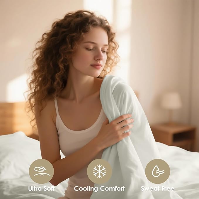 Twin XL Sheets Set - Image 4