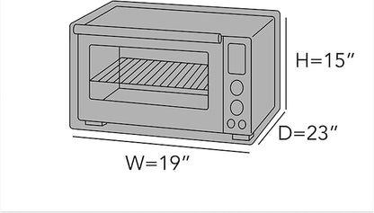 Covermates Keepsakes Toaster Cover - Image 2