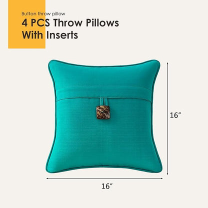 Outdoor Decorative Pillows - Image 7