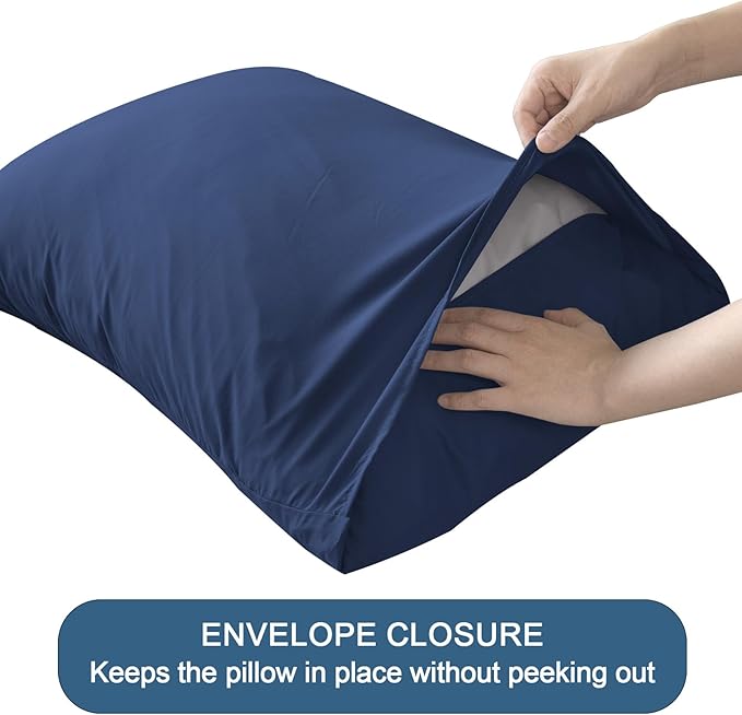 SPRINGSPIRIT Split Top King Sheets Sets - Image 6