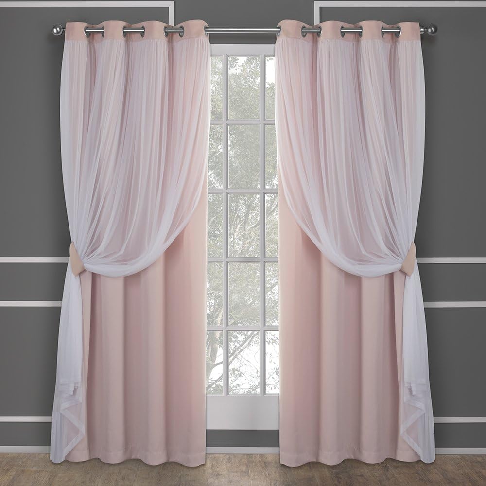 town & country luxe talia double layer indoor, main product view