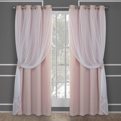 town & country luxe talia double layer indoor, main product view