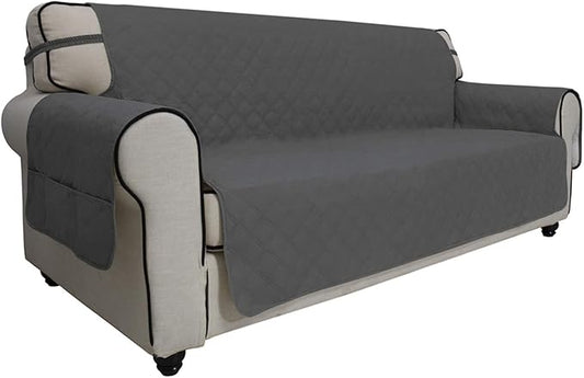 Easy-Going Sofa Slipcover Waterproof Couch Cover by Easy-Going