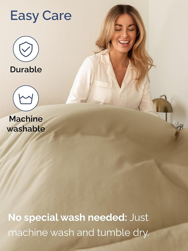 Extra Deep Pocket Twin XL Sheets - Image 7