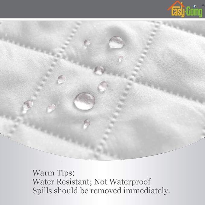 Easy-Going Reversible Couch Cover - Image 4