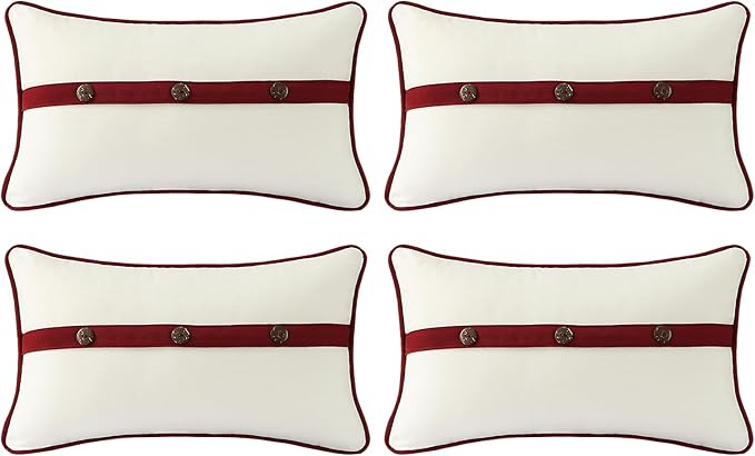 Outdoor Sunbrella Decorative Pillows by Supdurplus