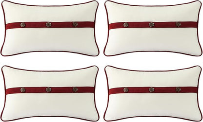 Outdoor Sunbrella Decorative Pillows by Supdurplus