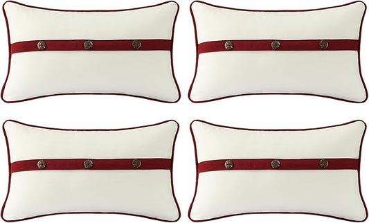 Outdoor Sunbrella Decorative Pillows by Supdurplus