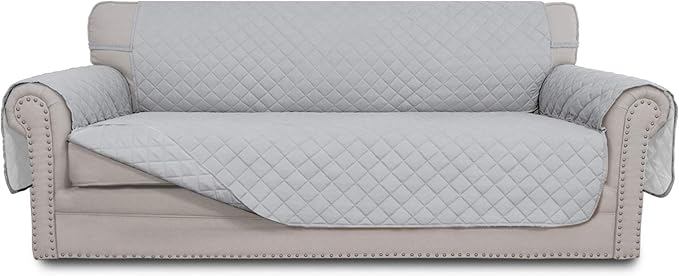 Easy-Going Reversible Couch Cover by Easy-Going