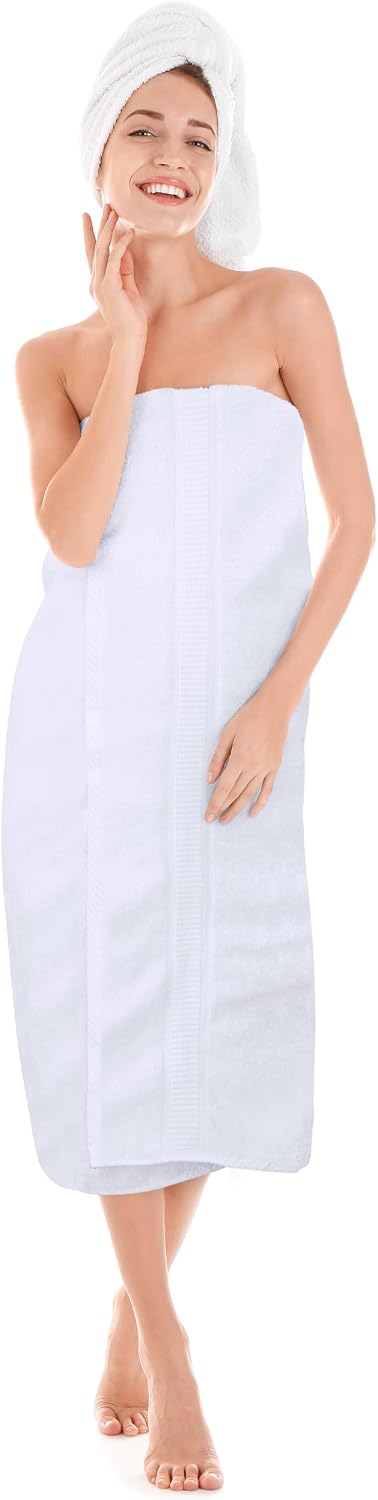 utopia towels jumbo bath sheets, 2 pack, 35x70, view 9