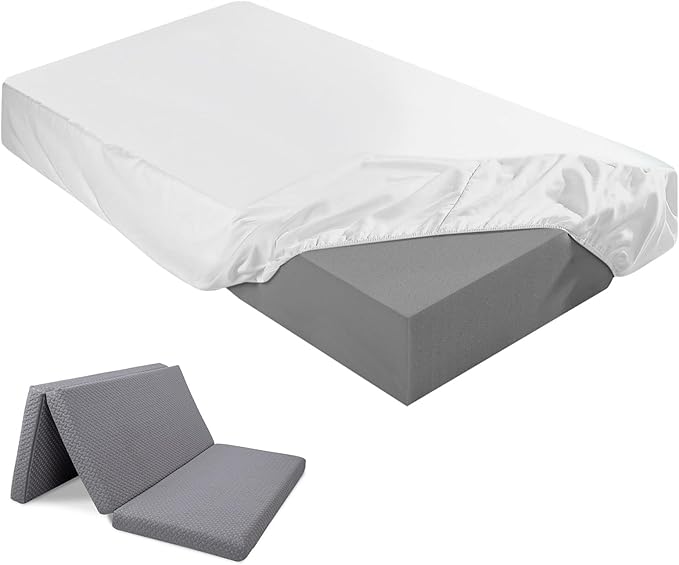 Breling Fitted Sheet Compatible by Breling