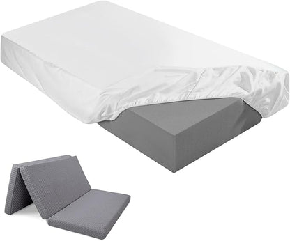 Breling Fitted Sheet Compatible by Breling