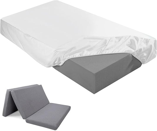 Breling Fitted Sheet Compatible by Breling