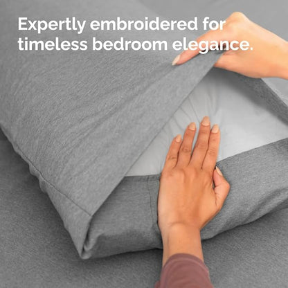 Standard Pillow Cases Set of 10 - Image 7