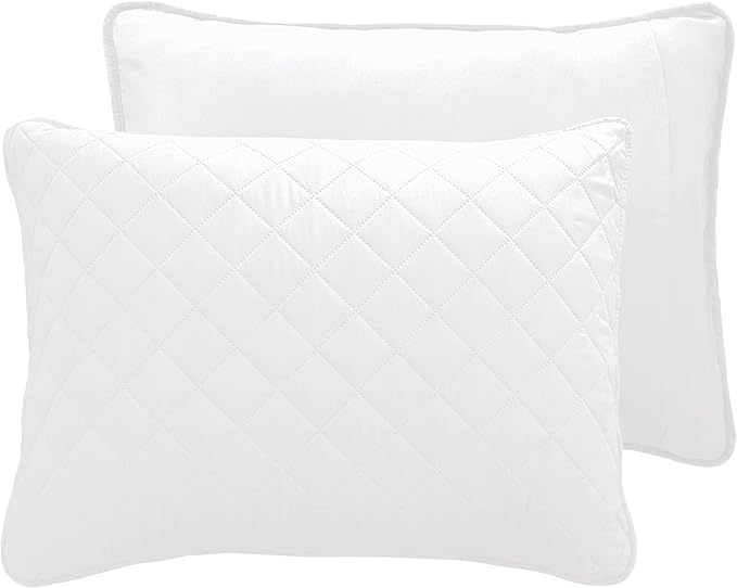 Easy-Going Queen Plus Size Reversible Quilt Set - Image 5