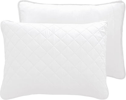 Easy-Going California King Size Reversible Quilt Set - Image 5