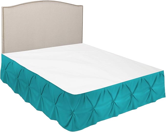 Nestl Premium Microfiber Bedskirt - Image 7